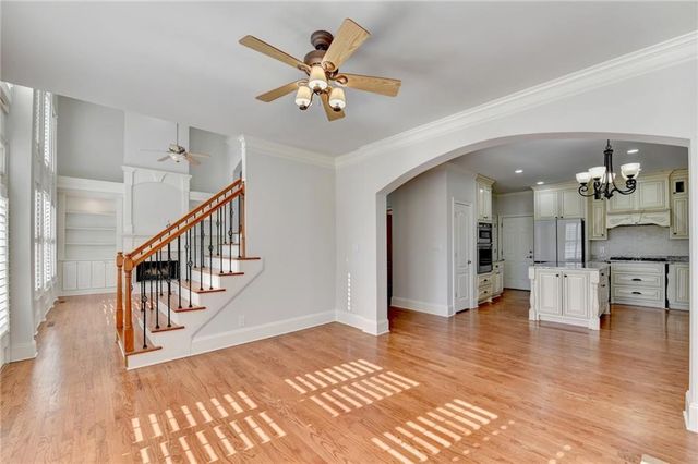 5137 Cabot Creek Drive, Buford, GA 30518