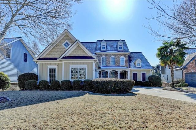 5137 Cabot Creek Drive, Buford, GA 30518