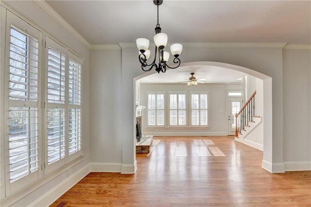 5137 Cabot Creek Drive, Buford, GA 30518