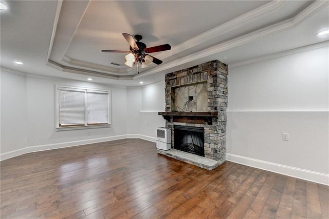 5137 Cabot Creek Drive, Buford, GA 30518