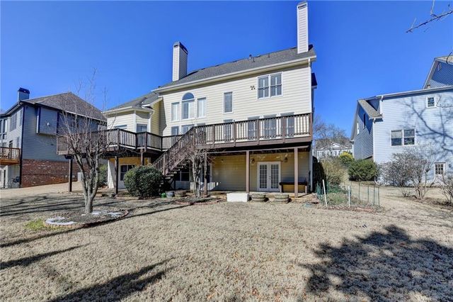 5137 Cabot Creek Drive, Buford, GA 30518