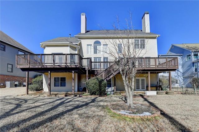 5137 Cabot Creek Drive, Buford, GA 30518