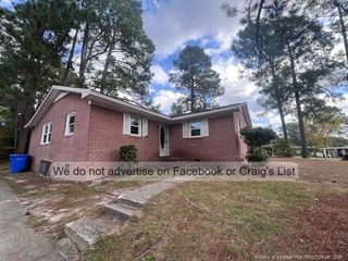 1751 Wellons Drive, Fayetteville, NC 28304