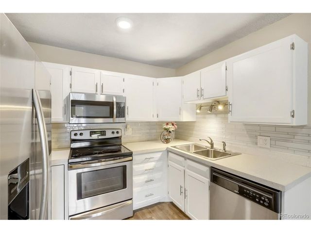 13606 E Bates Ave 202-204, Aurora, CO 80014