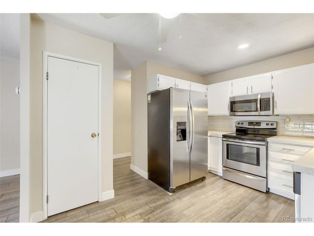 13606 E Bates Ave 202-204, Aurora, CO 80014
