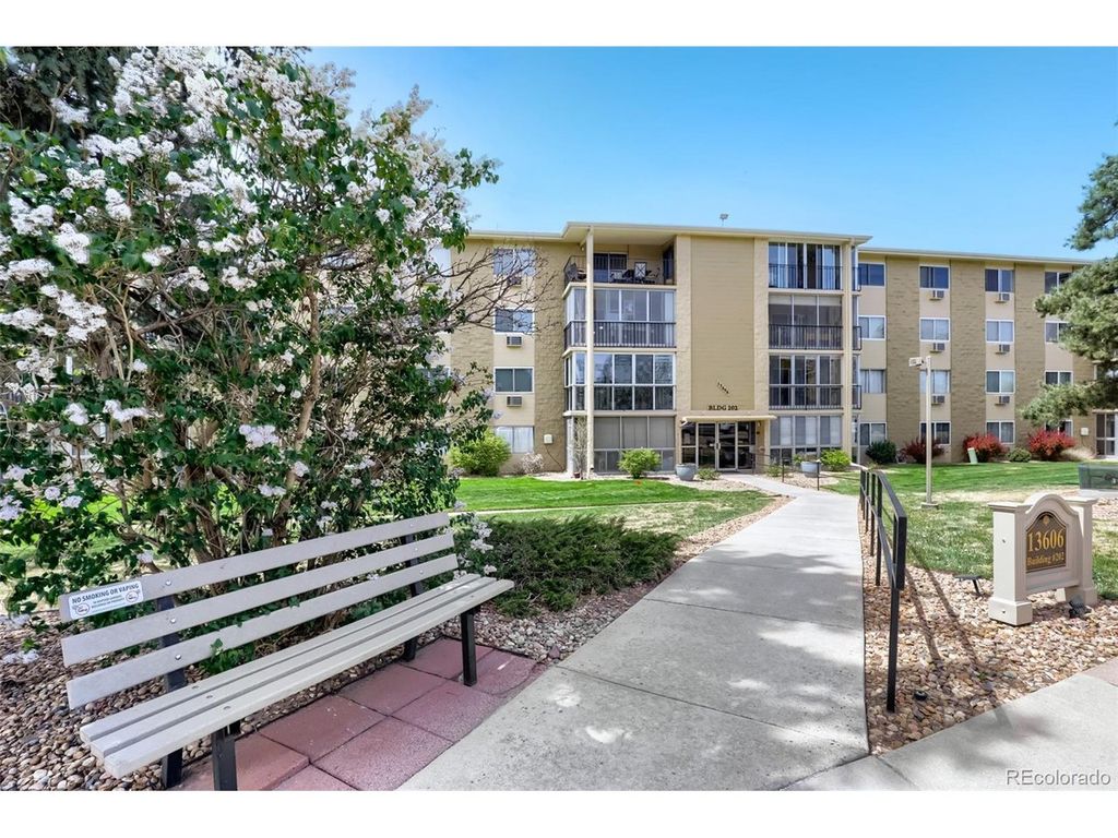 13606 E Bates Ave 202-204, Aurora, CO 80014