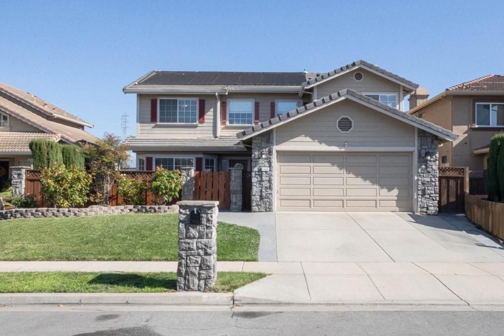 148 Greenbriar Way, Salinas, CA 93907