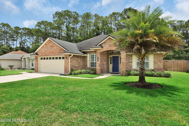 5052 TAYLOR CREEK Drive, Jacksonville, FL 32258