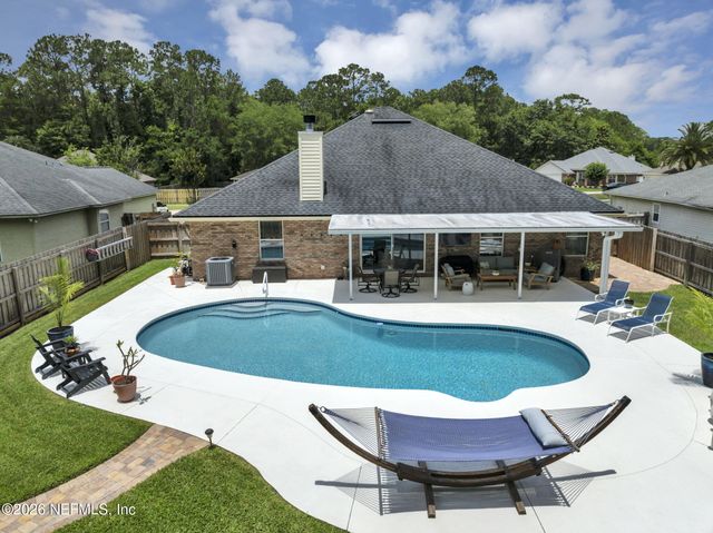 5052 TAYLOR CREEK Drive, Jacksonville, FL 32258