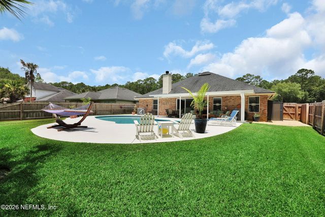 5052 TAYLOR CREEK Drive, Jacksonville, FL 32258