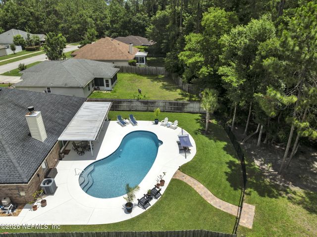 5052 TAYLOR CREEK Drive, Jacksonville, FL 32258