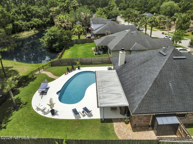5052 TAYLOR CREEK Drive, Jacksonville, FL 32258