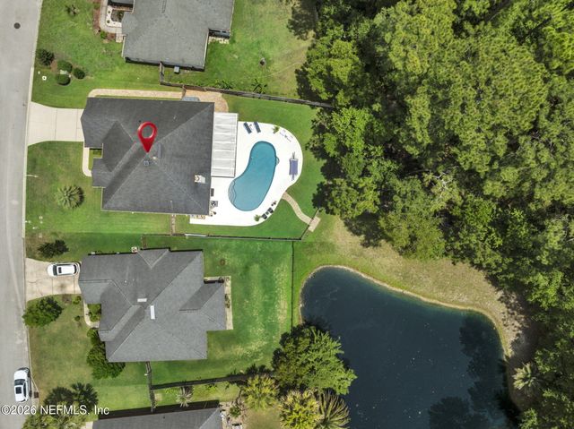 5052 TAYLOR CREEK Drive, Jacksonville, FL 32258