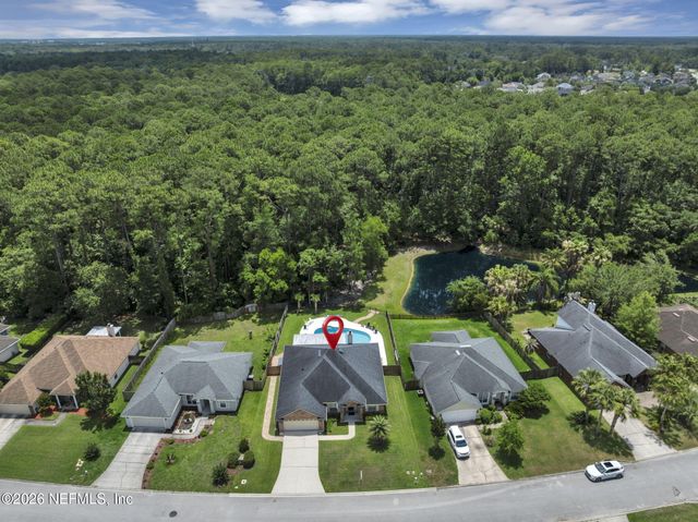 5052 TAYLOR CREEK Drive, Jacksonville, FL 32258