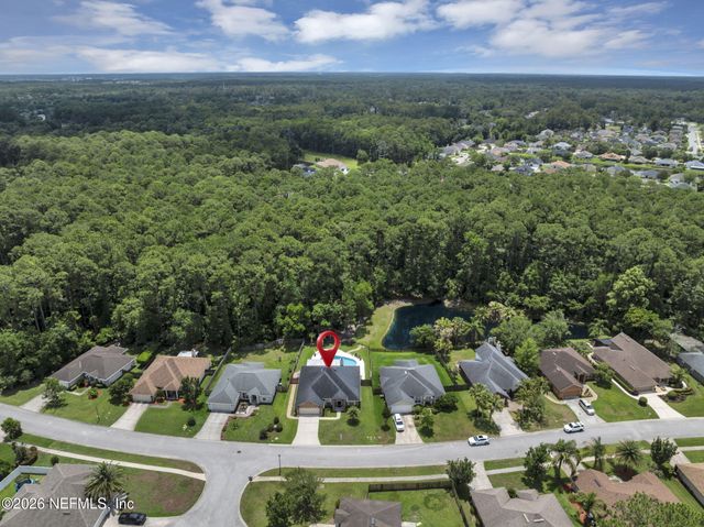 5052 TAYLOR CREEK Drive, Jacksonville, FL 32258