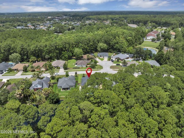 5052 TAYLOR CREEK Drive, Jacksonville, FL 32258