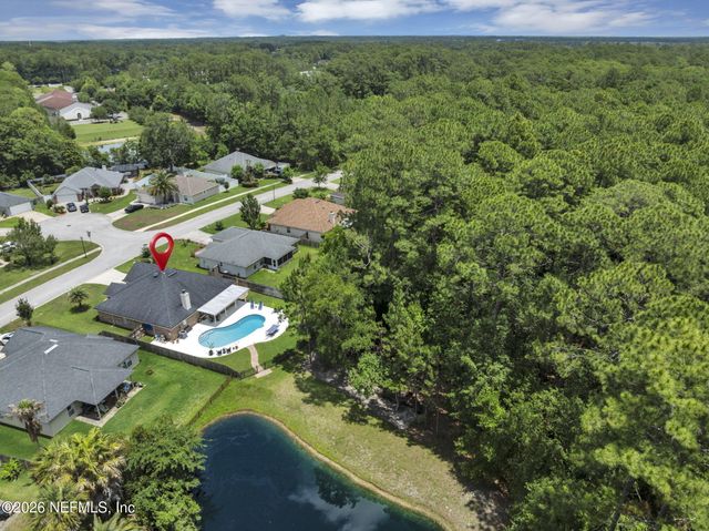 5052 TAYLOR CREEK Drive, Jacksonville, FL 32258