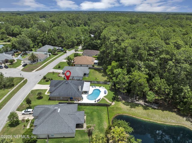 5052 TAYLOR CREEK Drive, Jacksonville, FL 32258