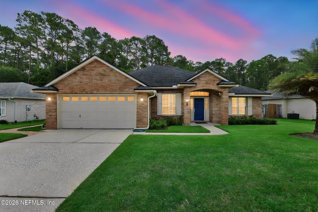 5052 TAYLOR CREEK Drive, Jacksonville, FL 32258