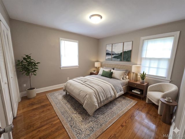 3026 Guymar Road, Montgomery, AL 36111