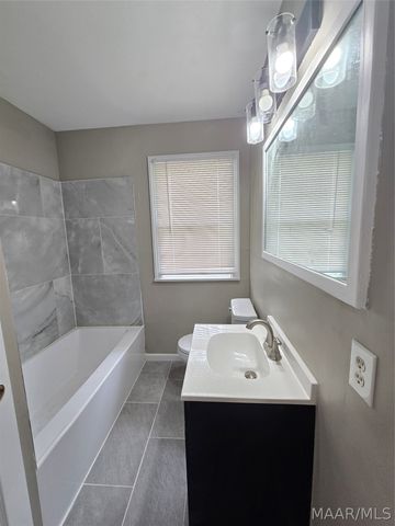 3026 Guymar Road, Montgomery, AL 36111