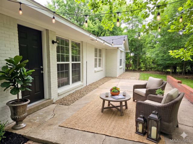 3026 Guymar Road, Montgomery, AL 36111
