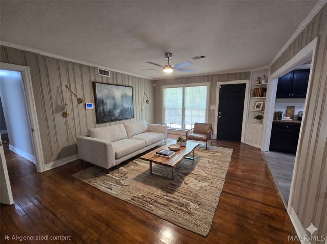 3026 Guymar Road, Montgomery, AL 36111