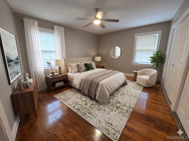 3026 Guymar Road, Montgomery, AL 36111