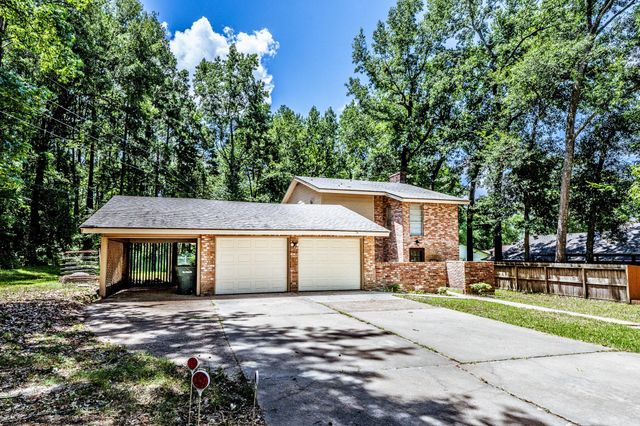 401 Woodmont, Huntsville, TX 77340
