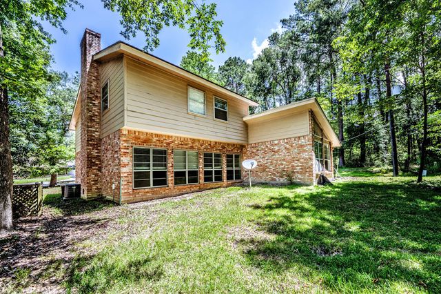 401 Woodmont, Huntsville, TX 77340