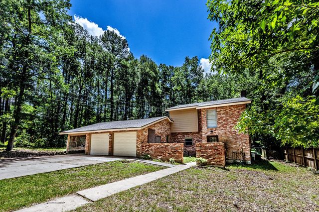 401 Woodmont, Huntsville, TX 77340