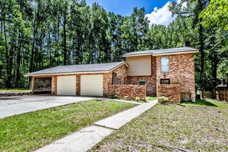 401 Woodmont, Huntsville, TX 77340