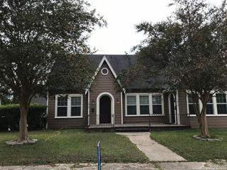 1014 Bailey # 1016, San Antonio, TX 78210