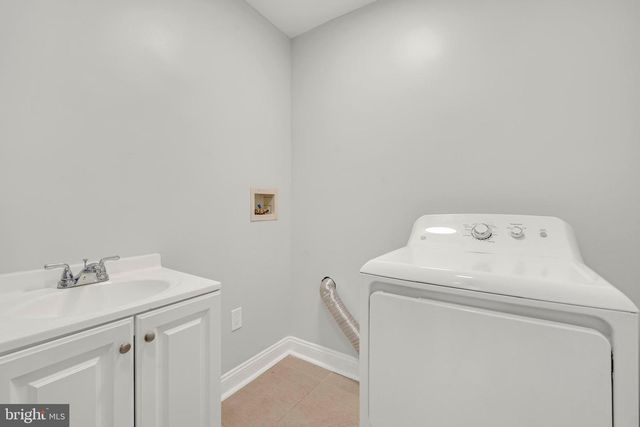 417 N MONTGOMERY ST, Trenton, NJ 08618