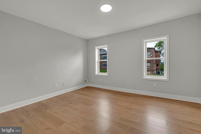 417 N MONTGOMERY ST, Trenton, NJ 08618