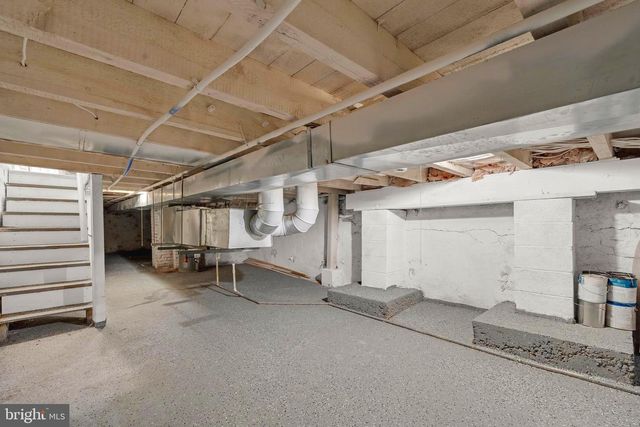 417 N MONTGOMERY ST, Trenton, NJ 08618