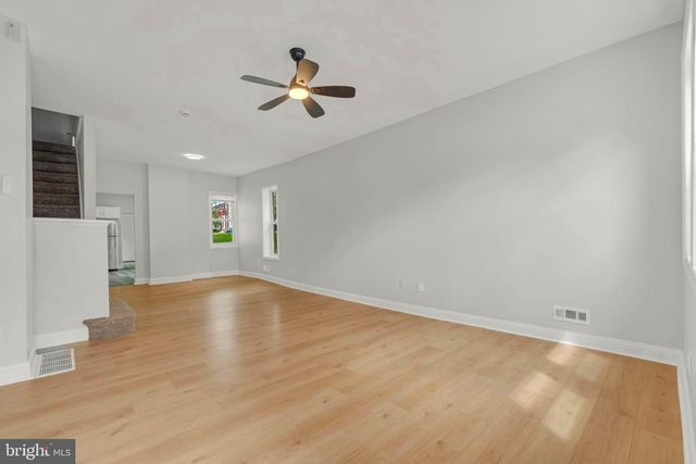 417 N MONTGOMERY ST, Trenton, NJ 08618