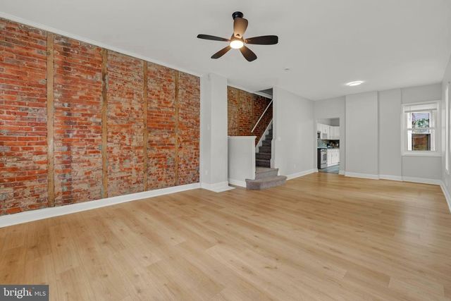 417 N MONTGOMERY ST, Trenton, NJ 08618