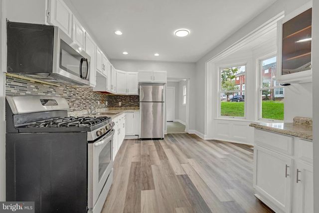 417 N MONTGOMERY ST, Trenton, NJ 08618