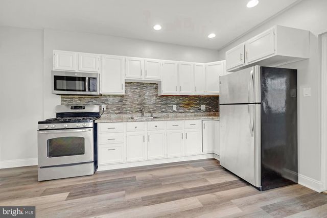 417 N MONTGOMERY ST, Trenton, NJ 08618