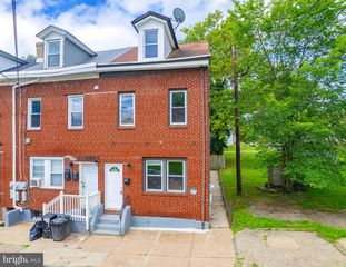 417 N MONTGOMERY ST, Trenton, NJ 08618