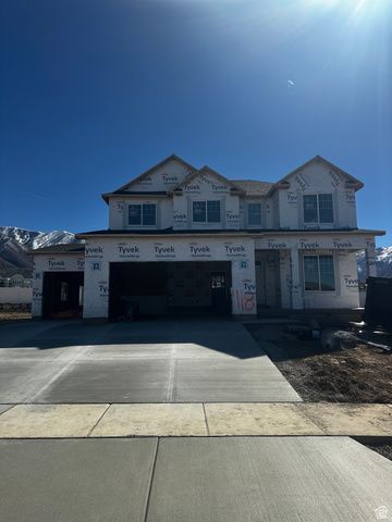 111 W 1690 S, Salem, UT 84653