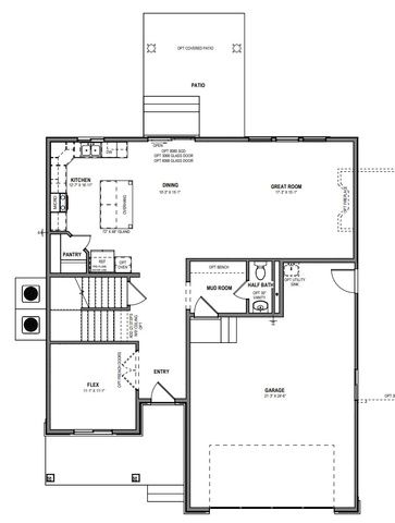 111 W 1690 S, Salem, UT 84653