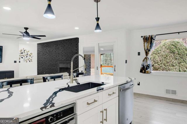 8617 Stone Road, Douglasville, GA 30135