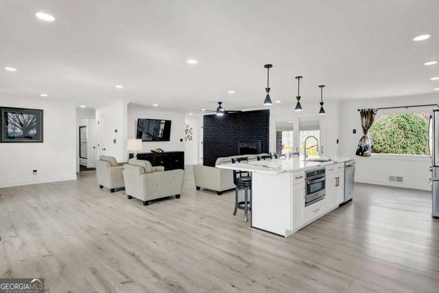 8617 Stone Road, Douglasville, GA 30135