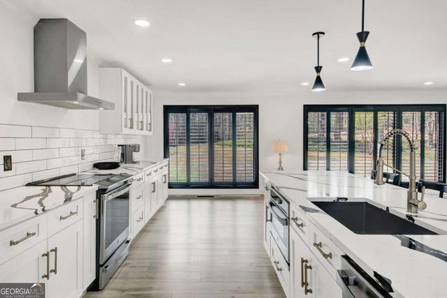 8617 Stone Road, Douglasville, GA 30135