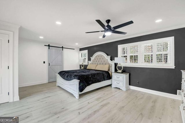 8617 Stone Road, Douglasville, GA 30135