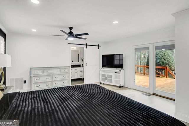 8617 Stone Road, Douglasville, GA 30135