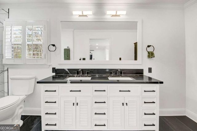 8617 Stone Road, Douglasville, GA 30135