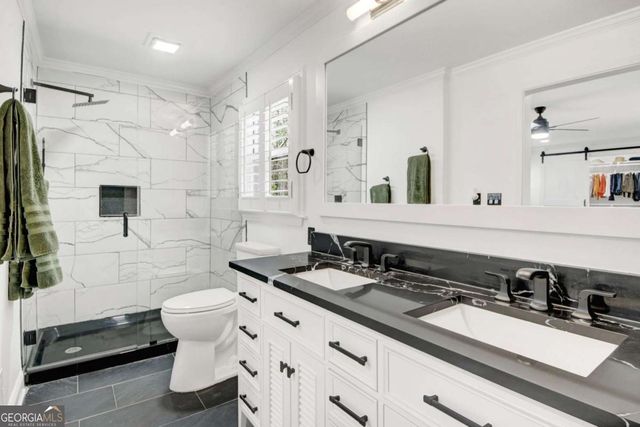 8617 Stone Road, Douglasville, GA 30135